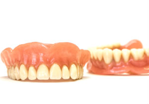 Dentures provided Quincy Dental, Dr. Pritts, DMD, Dentist Quincy, IL