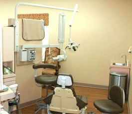 Dental Cleaning, Dr. Pritts, DMD, Quincy, IL Dentist