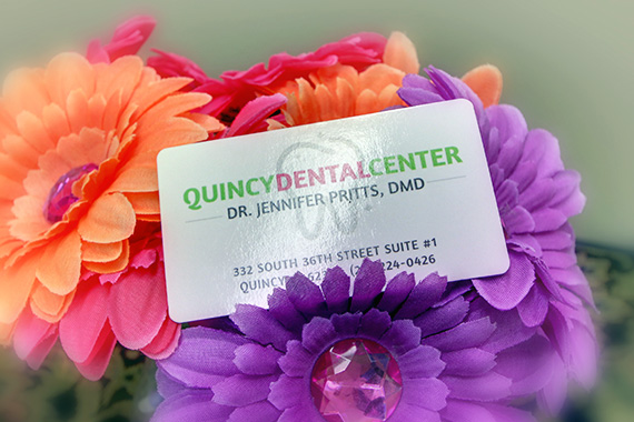 Quincy Dental Center - Office Tour