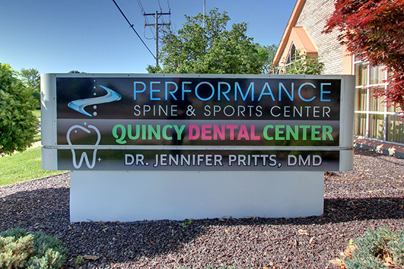 Quincy Dental Center - Office Tour